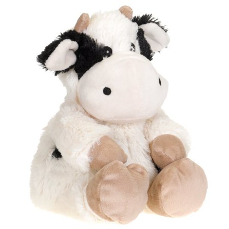 Black & White Cow