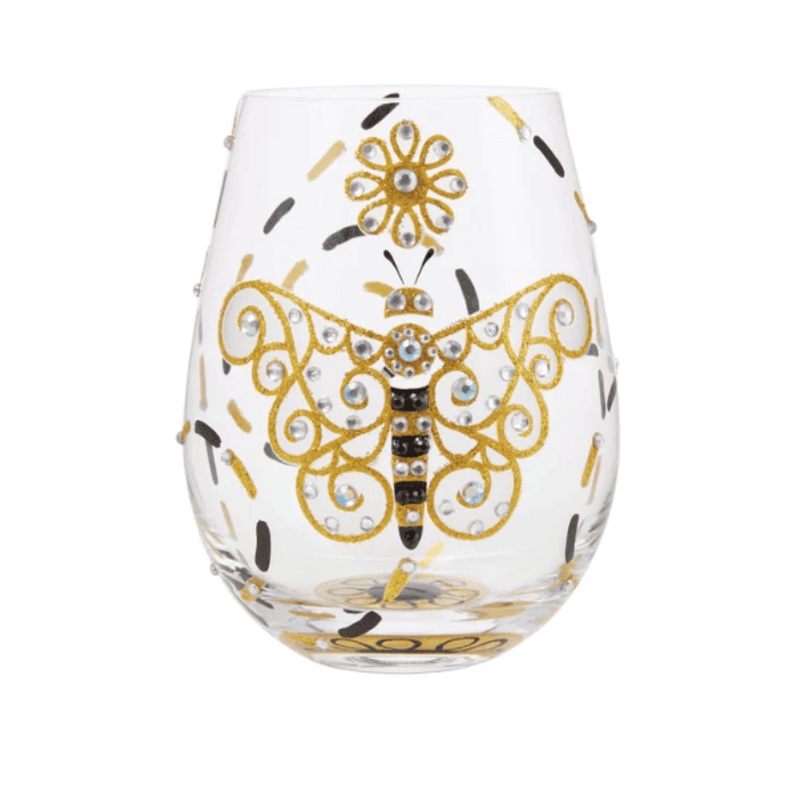 Brilliant Butterfly