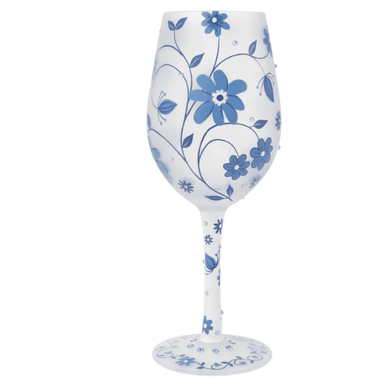 Chinoiserie Charm