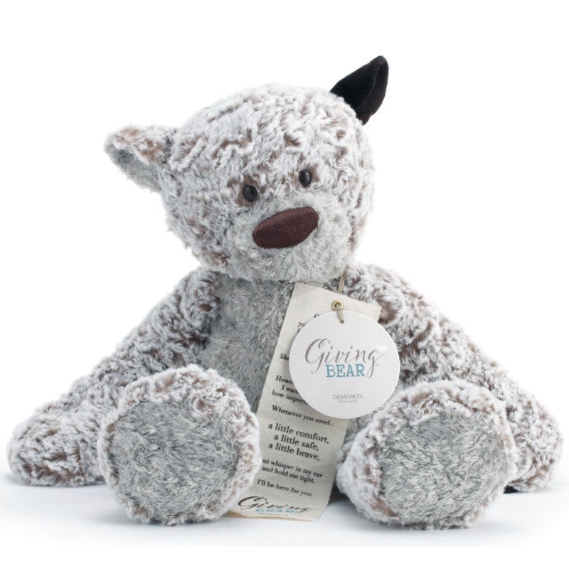 Giving Bear 16" Plush
