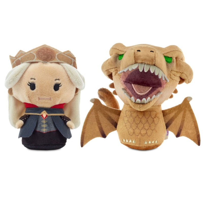 House of the Dragon Rhaenyra and Syrax