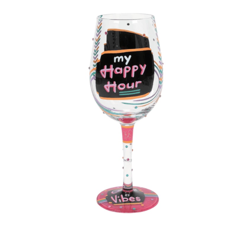 My Happy Hour