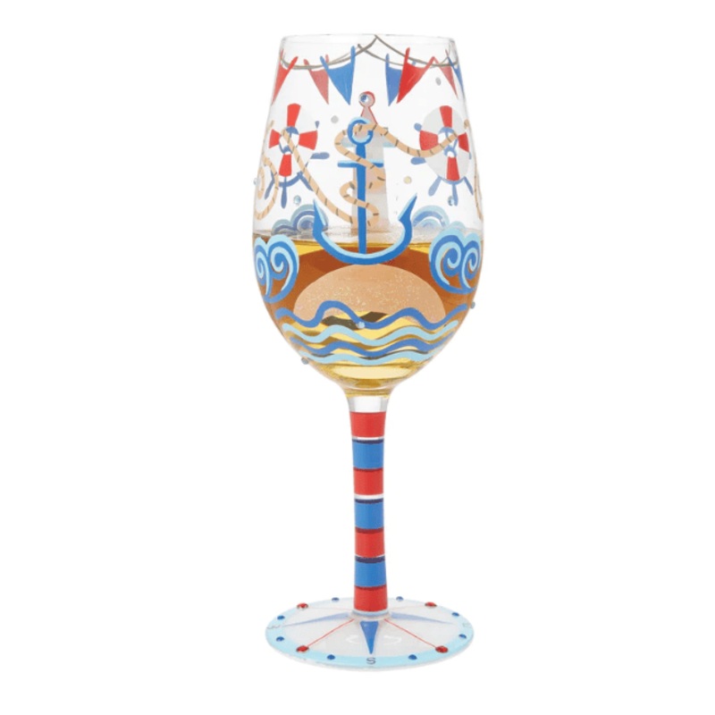 New England Nautical