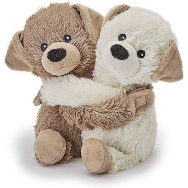 Puppy Hugs