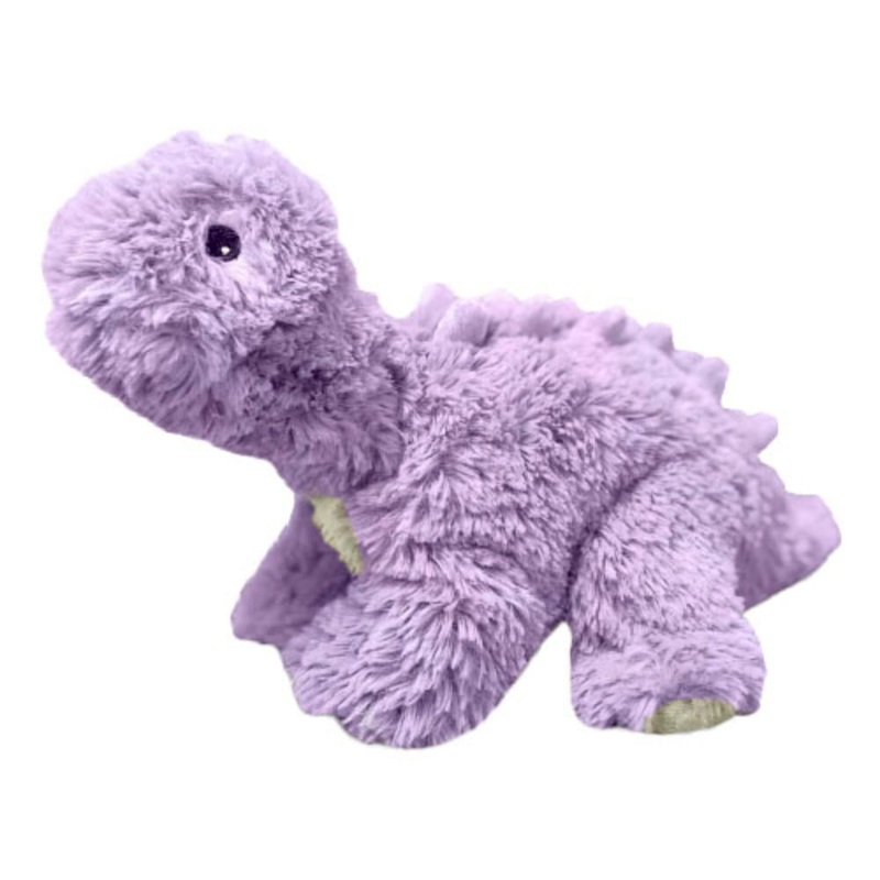 Purple Dinosaur