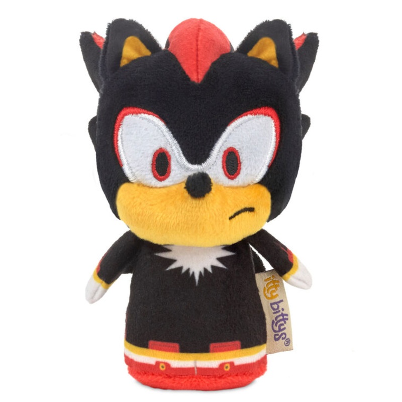 Sonic the Hedgehog Shadow