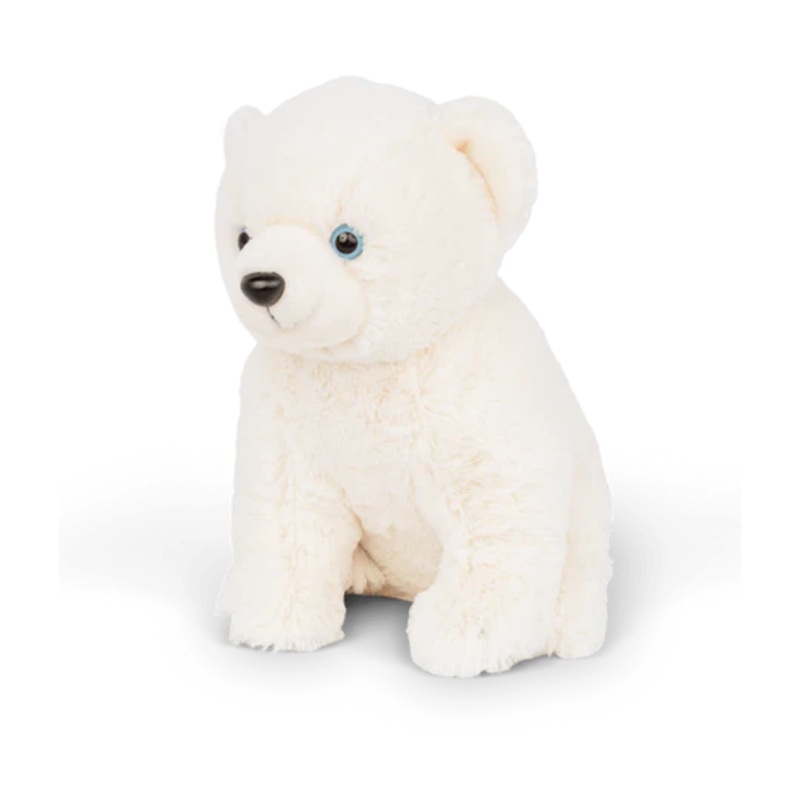 The Venture Polar Bear Plush