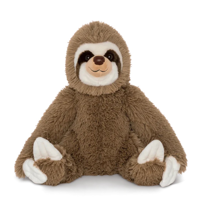 The Wander Sloth Plush