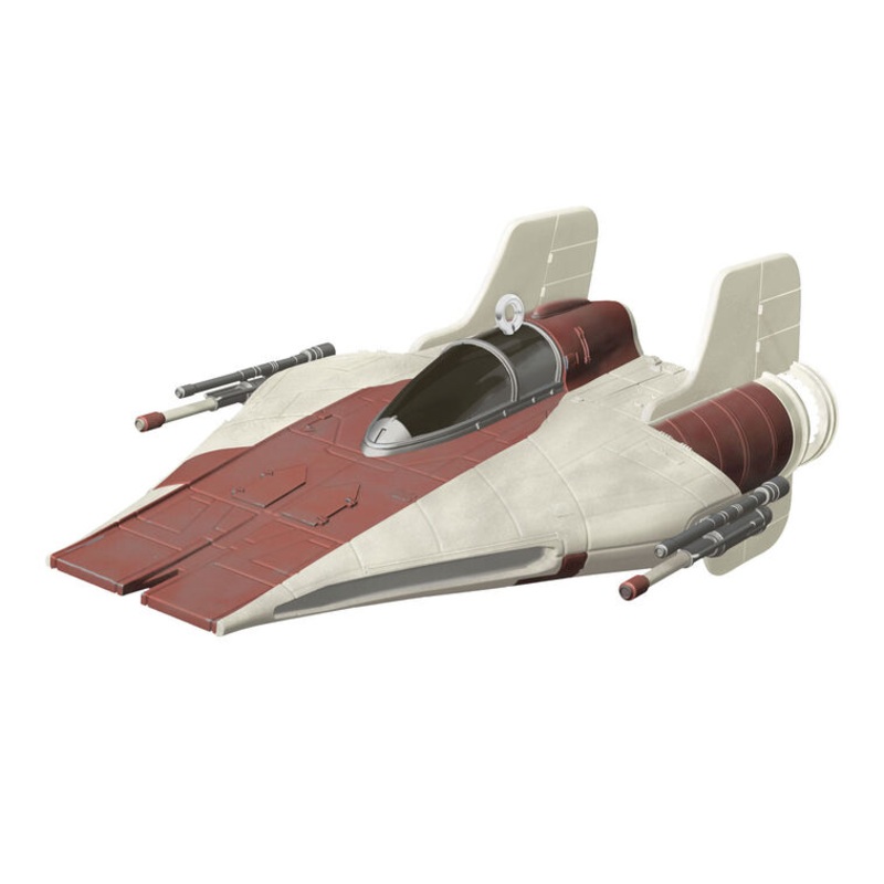 Star Wars: Return of the Jedi A-Wing Fighter Ornament