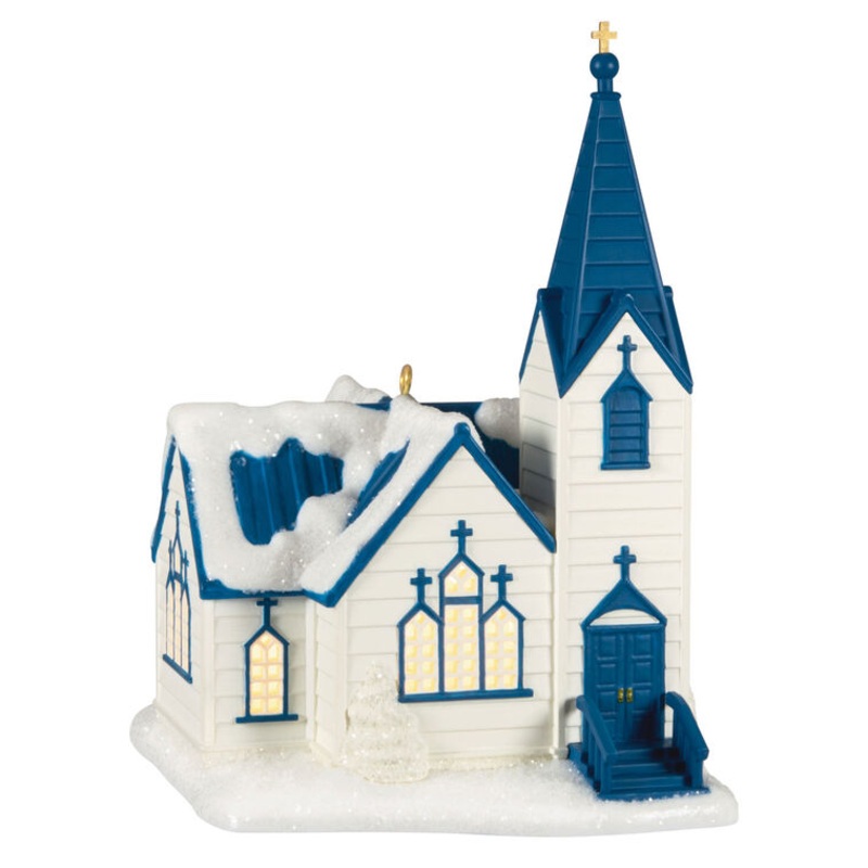 All Are Welcome Ornament
