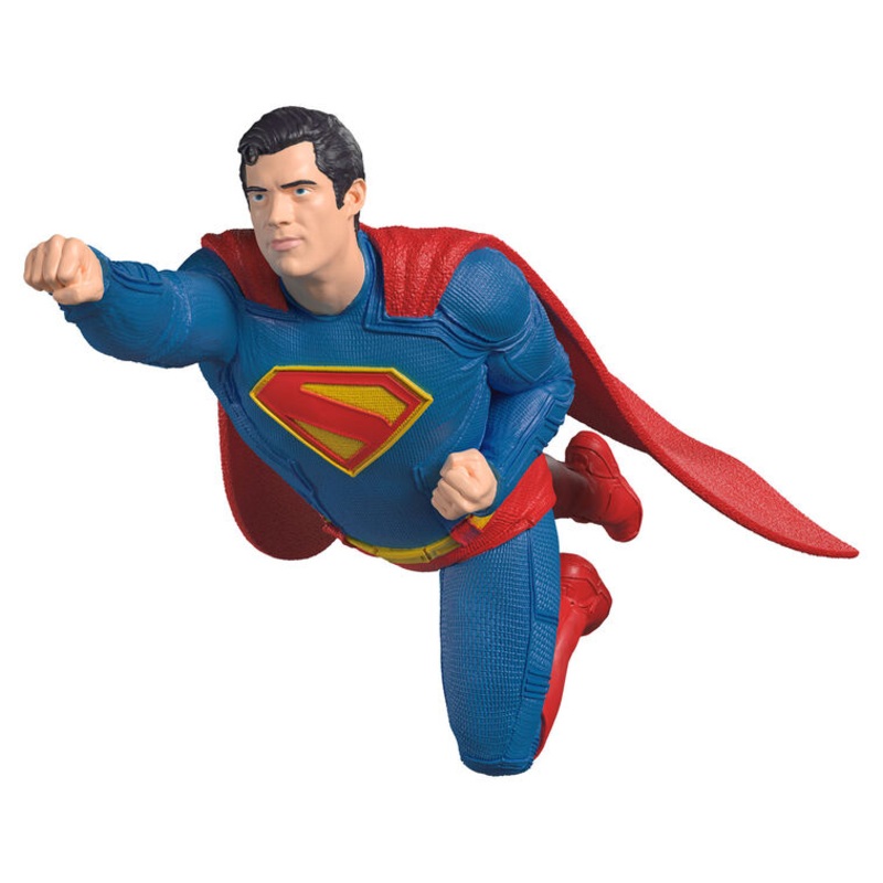 DC Superman Ornament