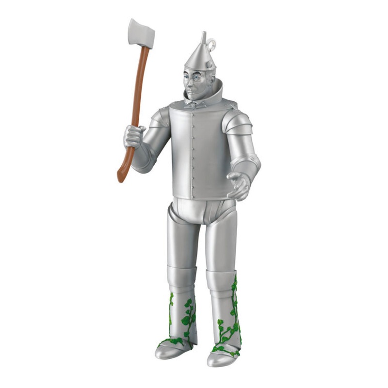 The Wizard of Oz Tin Man Ornament