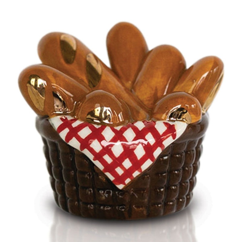 Bread Basket - Mini