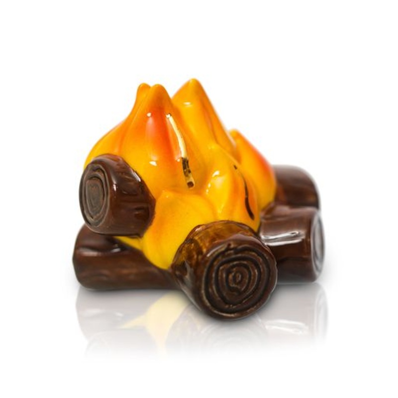 Fired Up - Mini
