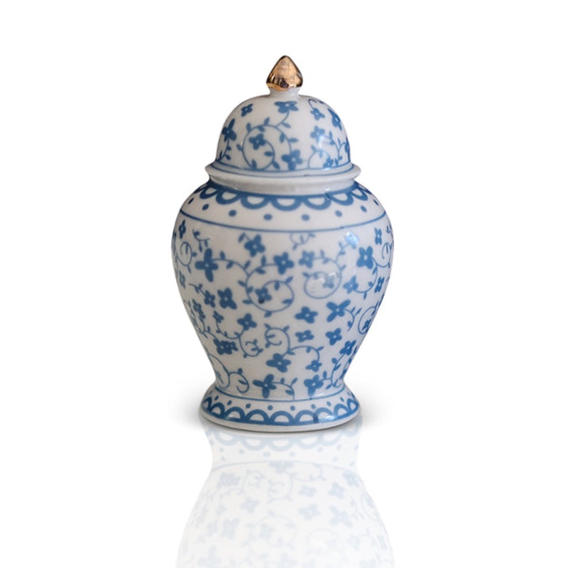 Ginger Jar - Mini
