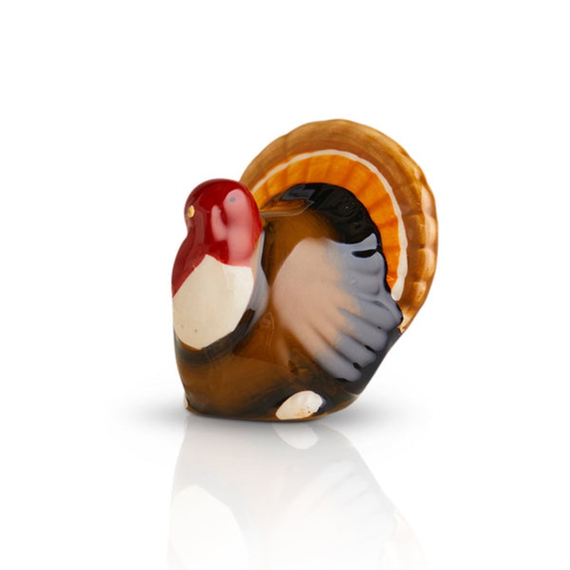 Gobble-Gobble Mini