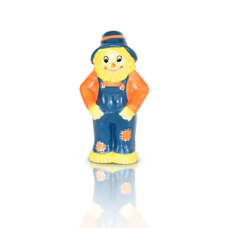 Hay There Scarecrow - Mini