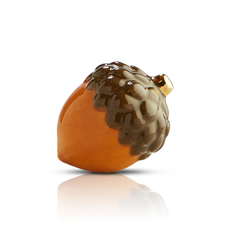 Nuts About Fall - Mini