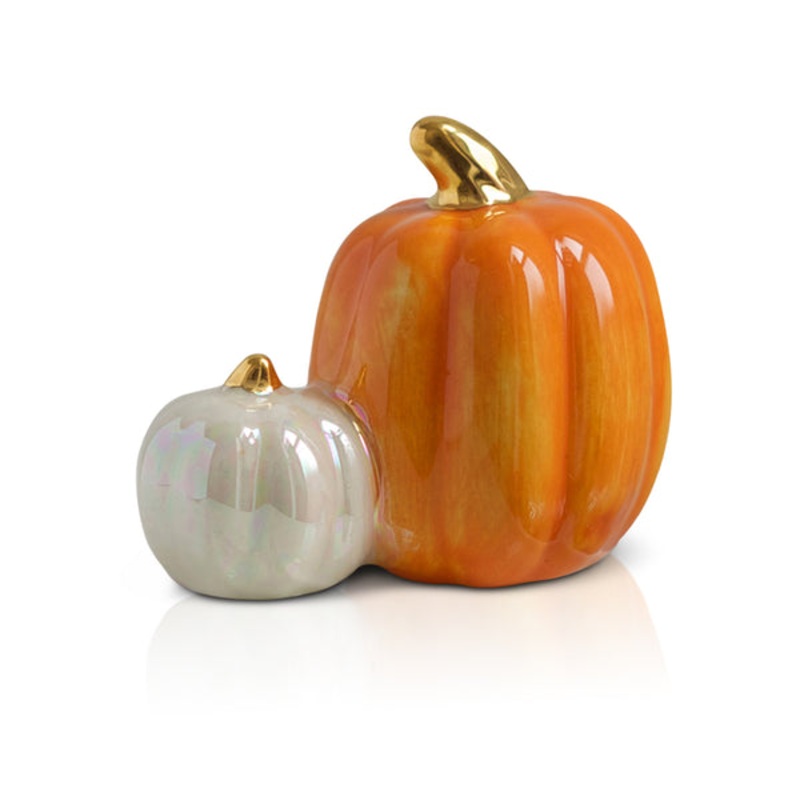 Pumpkin Spice - Mini