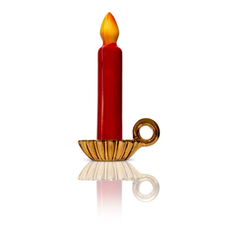 Vintage Candle - Mini