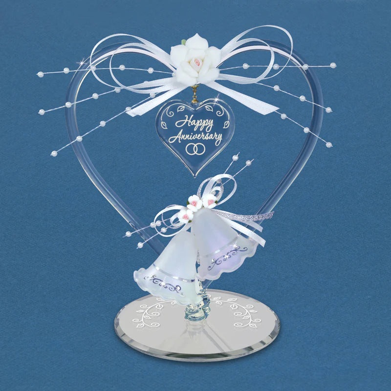 Anniversary Heart