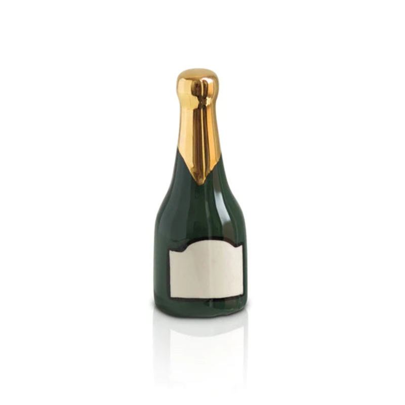 Champagne Celebration!
