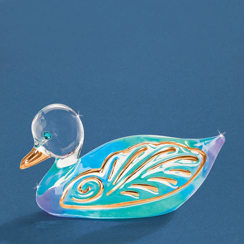 Classy Duck