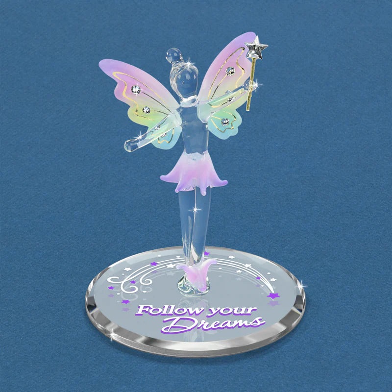 Follow Your Dreams Fairy