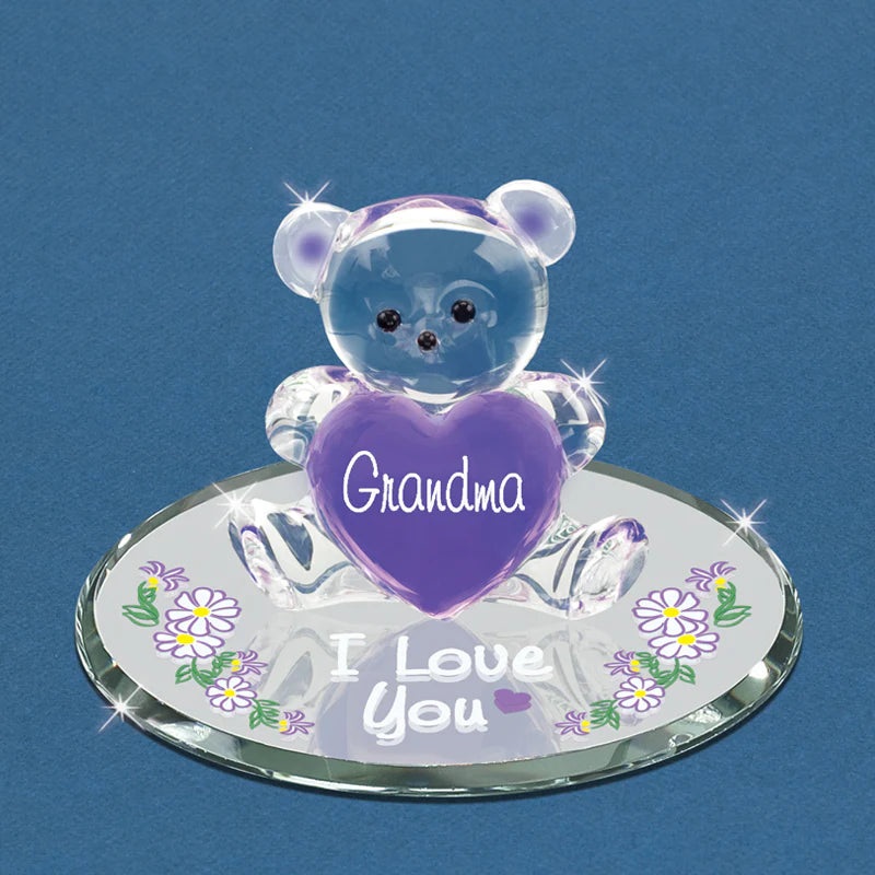 Grandma, I Love You