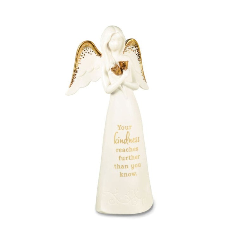 Joanne's Angels Kindness Angel Figurine, 8.5"