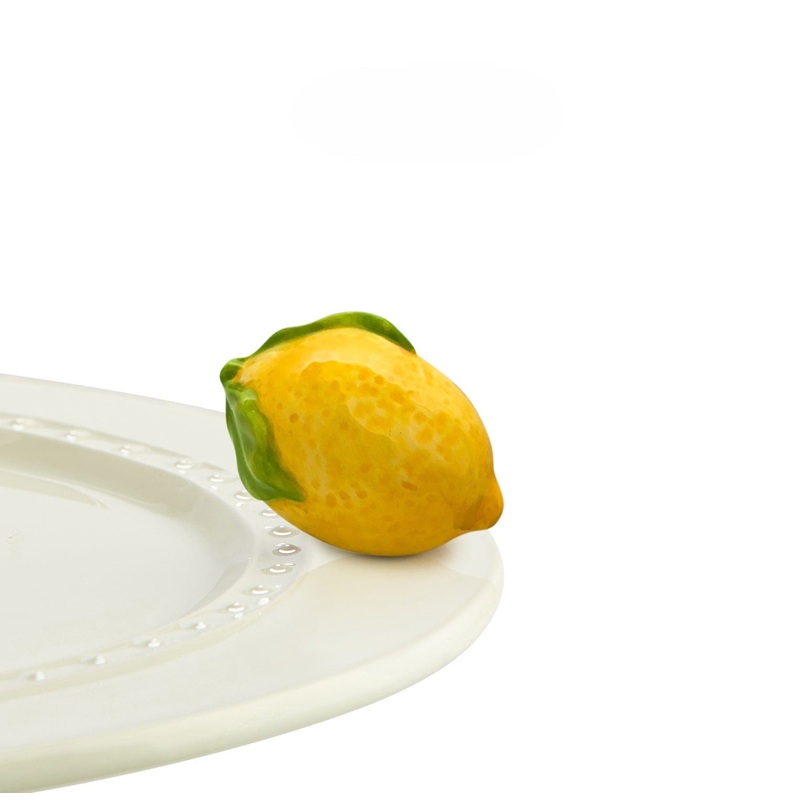 Lemon squeeze