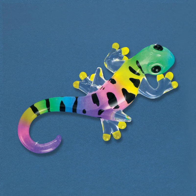 Little Gypsy Gecko