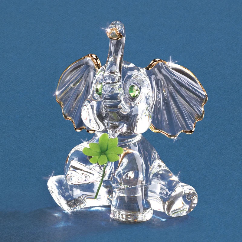 Lucky the Elephant