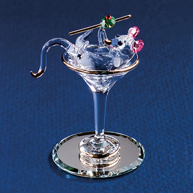 Martini Mouse