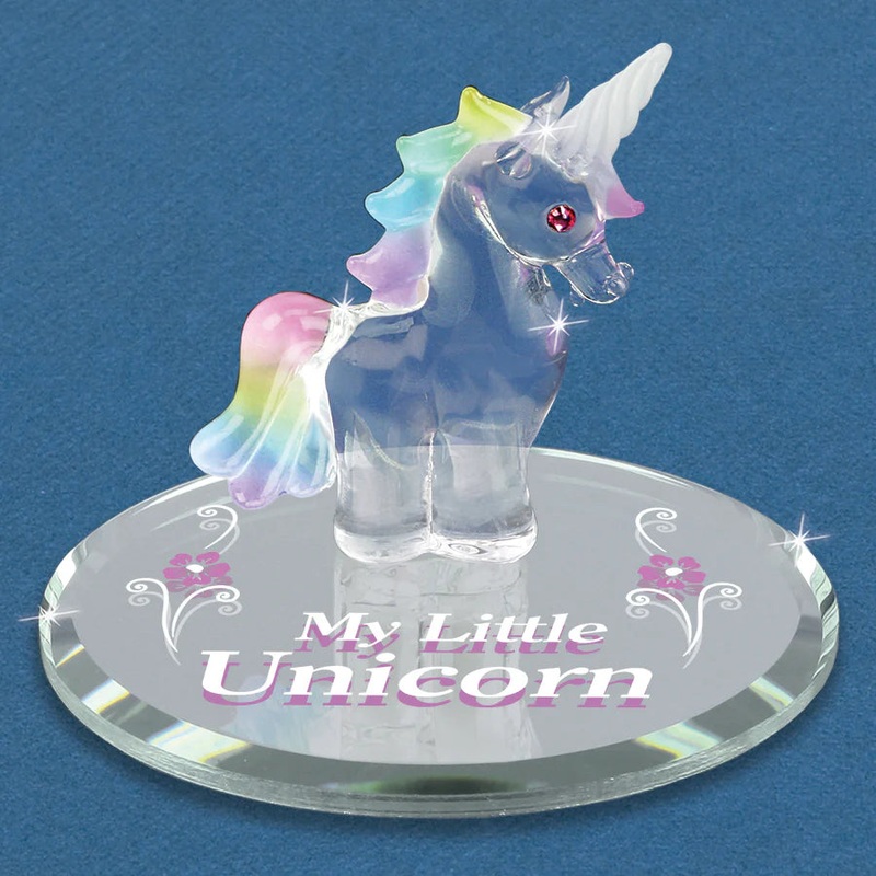 My Little Unicorn