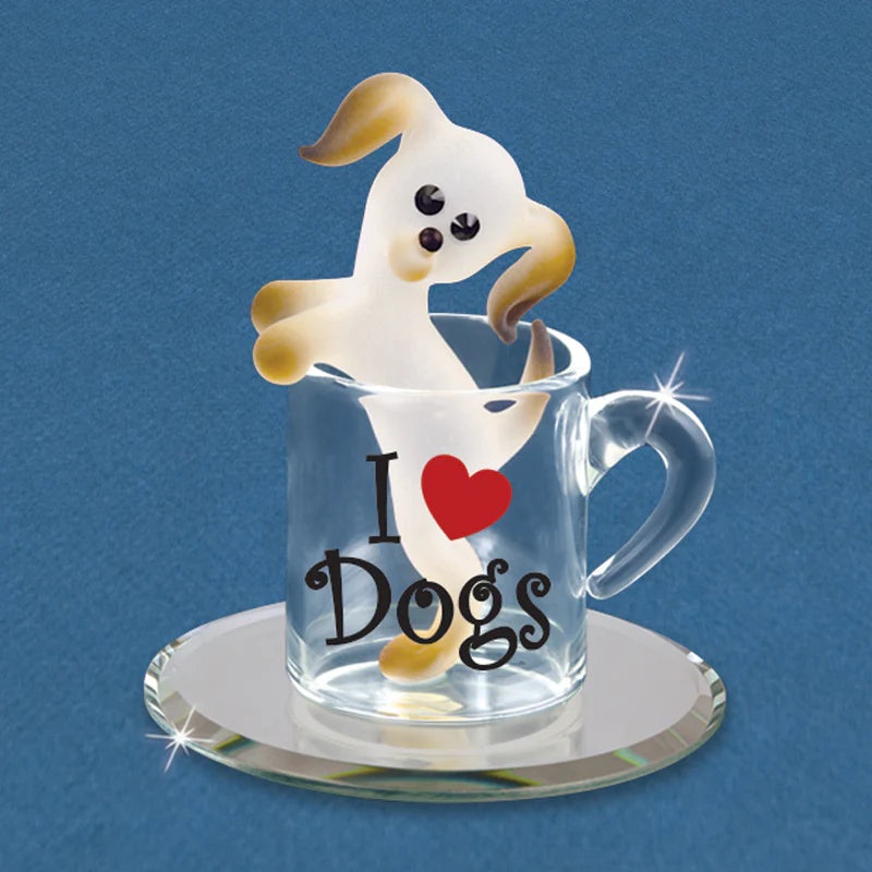 Pup in a Cup
