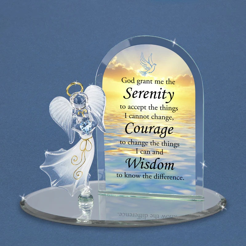 Serenity Prayer