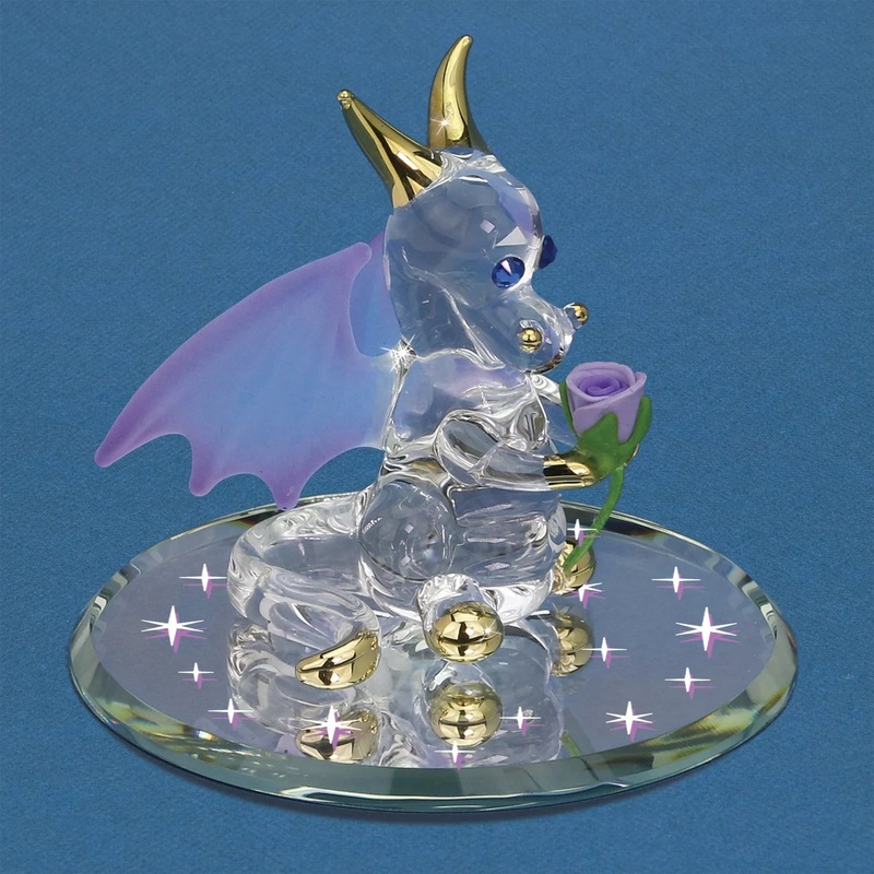 Sniffy the Dragon