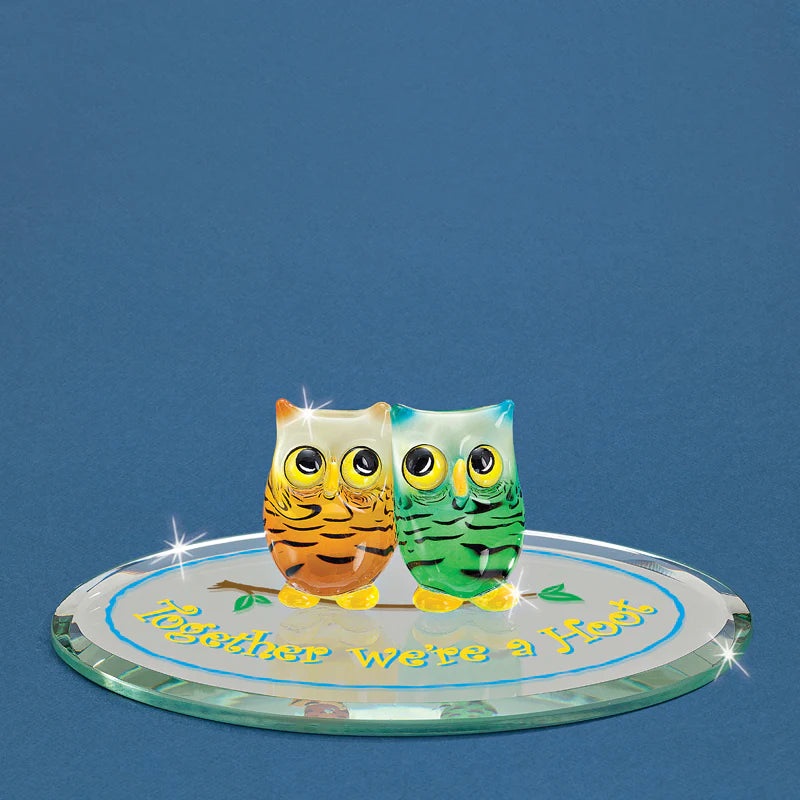 Together We're a Hoot