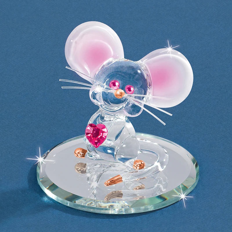 Too Cute Mouse
