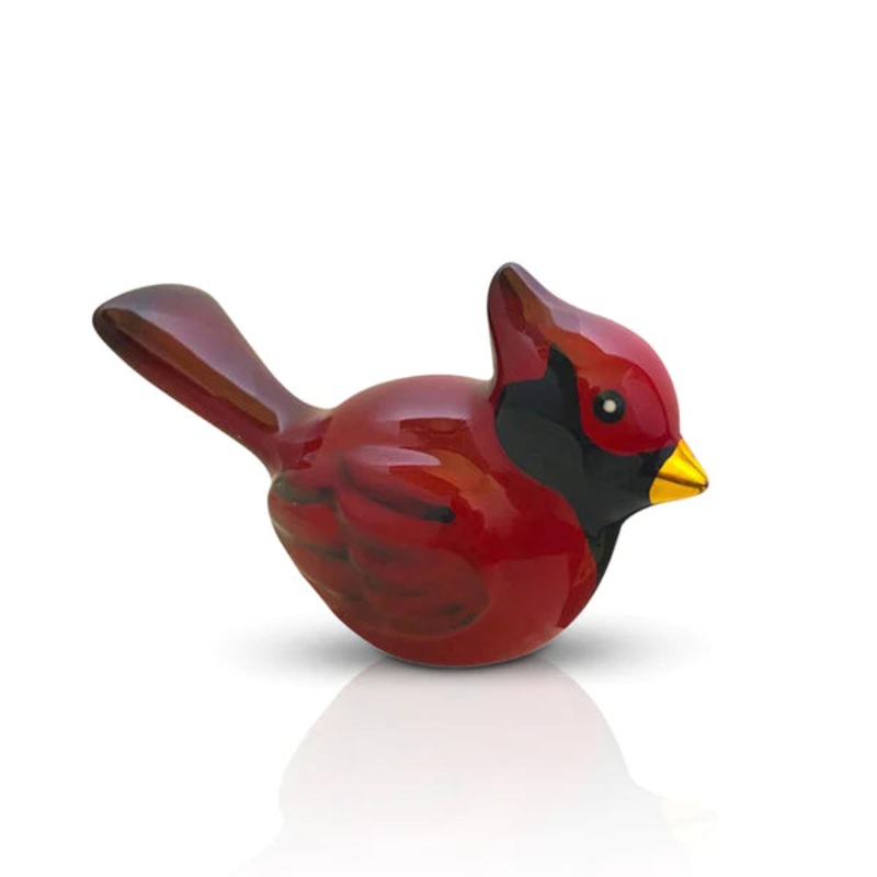 Winter Songbird