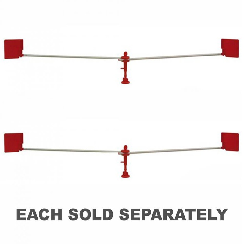 Busta Busta Rotation d'oiseau dissuasif