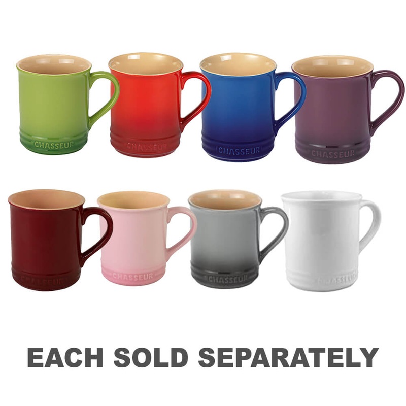 Chasseur La Cuisson Mug 350 ml