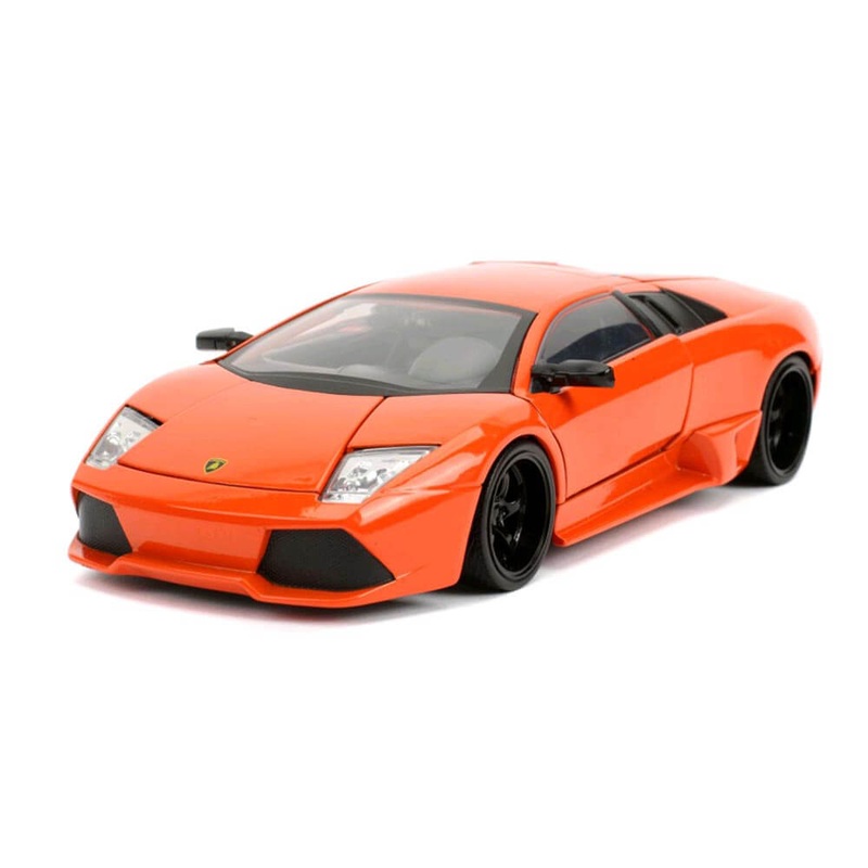 F&F Lamborghini Murcielago P640 1:24 chelle Hollywood Ride