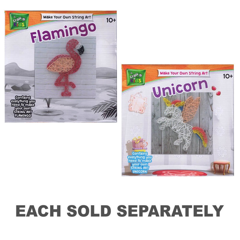 Faites votre propre art de chane