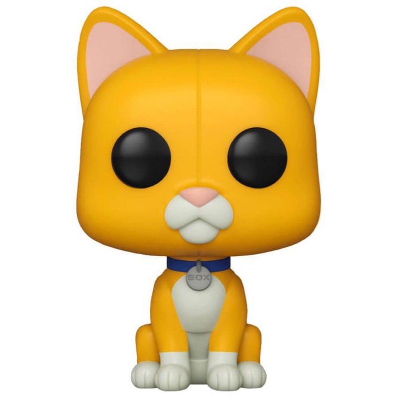 Lightyear (2022) Sox Pop! Vinyle