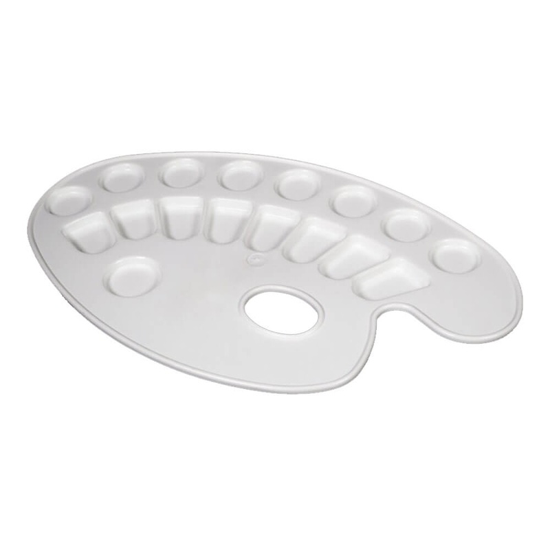 Palette d'chelle 75 accessoires