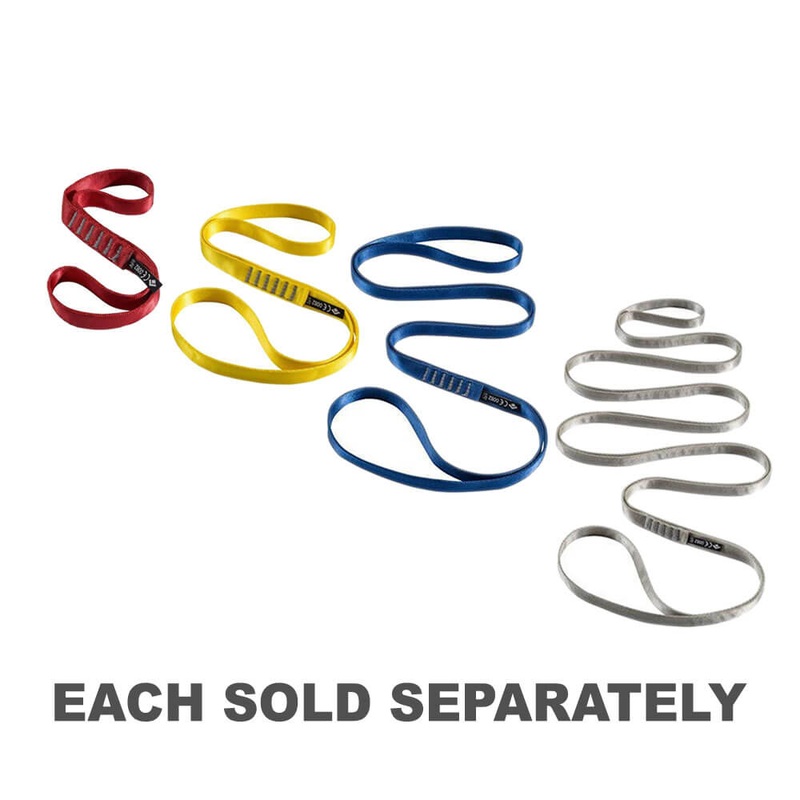 Runner en nylon 18 mm S16