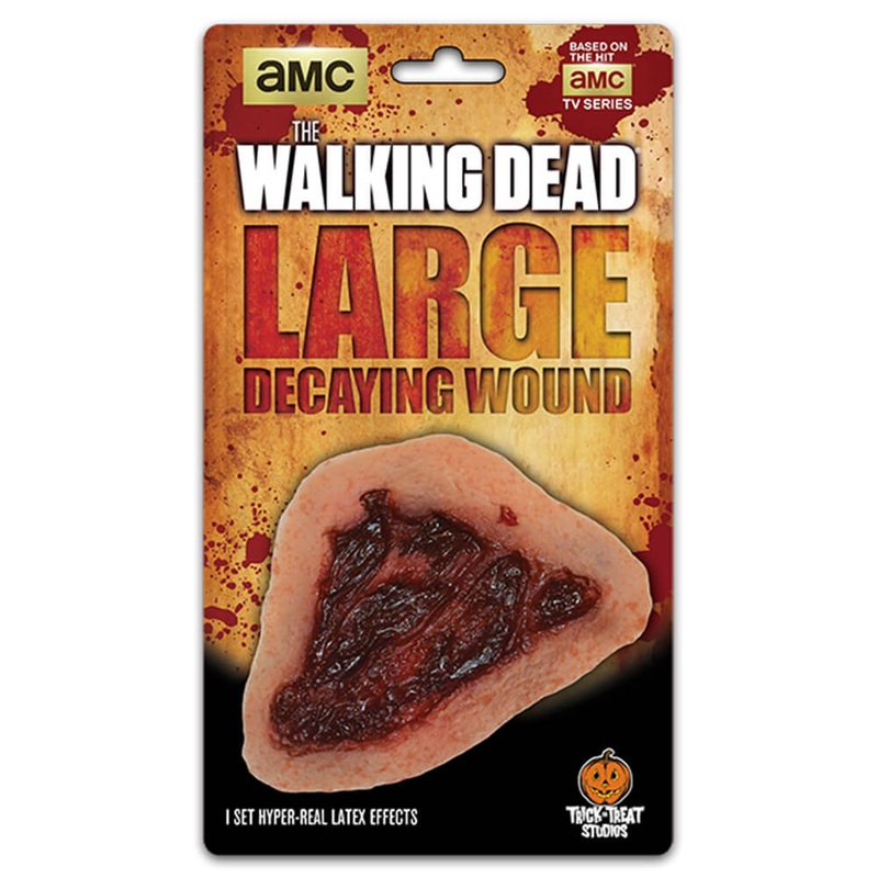 The Walking Dead Grow Duarning Appliance