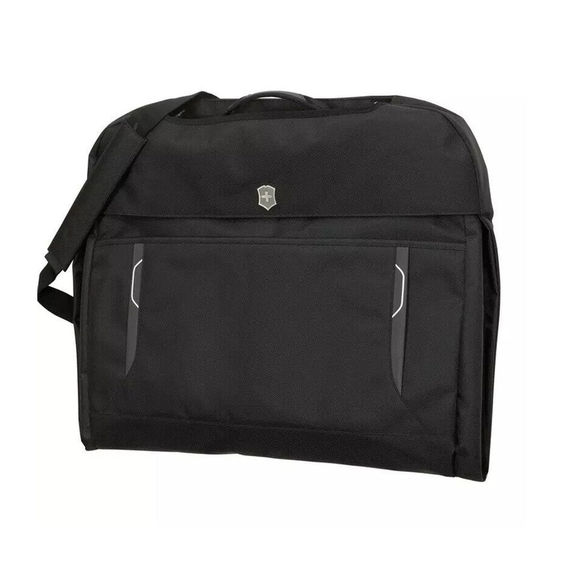 Victorinox Werks Traveler 6.0 Sleeve de vtements (noir)